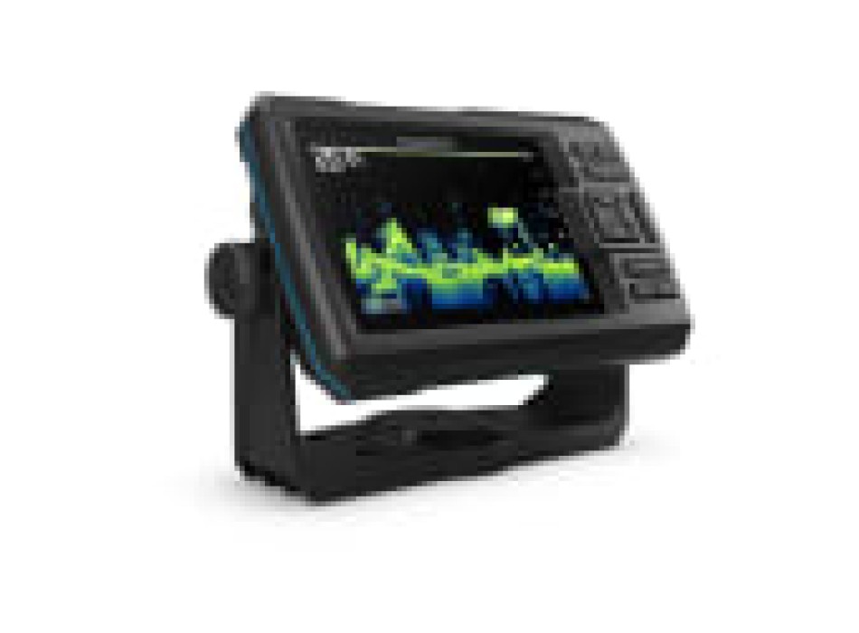 Ecoscandaglio/GPS Striker Vivid 5CV e Trasduttore GT-20TM Garmin Atlantic Store