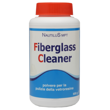 FIBERGLASS CLEANER KG.0,6 Atlantic Store
