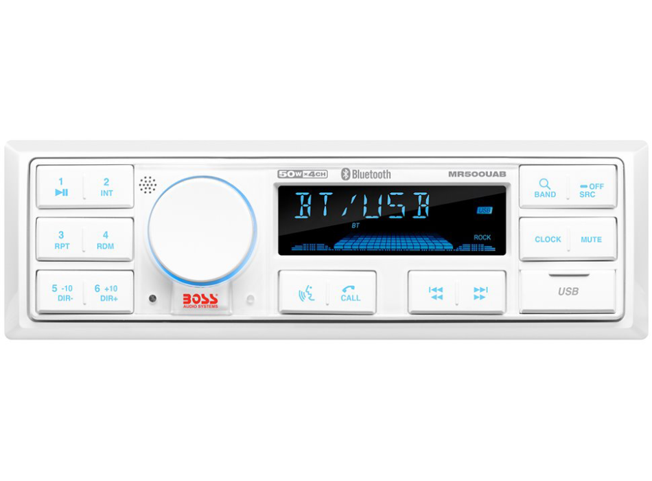 RADIO MR500UAB USB/SD/B Atlantic Store
