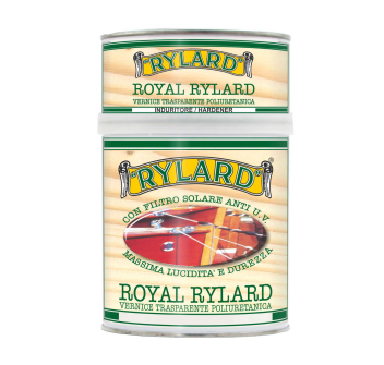 ROYAL RYLARD TRASPARENTE Atlantic Store