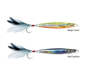 SPANISH LURES CAION JIG Atlantic Store