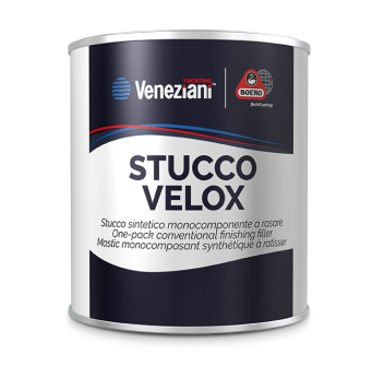 VELOX STUCCO Atlantic Store