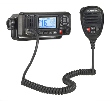 VHF FX-500 Atlantic Store