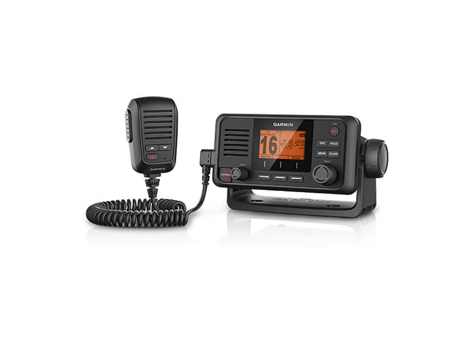 VHF GARMIN  115i CON GPS Atlantic Store