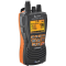  COBRA MARINE - VHF VHF/DSC portatile/galleggiante HH600 GPS BT EUVHF NERO