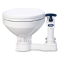 WC MANUALE JABSCO COMPACT