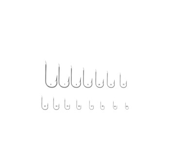 YOUVELLA HOOKS SERIE 65762 SS Atlantic Store