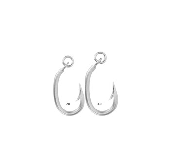 YOUVELLA HOOKS SERIE 77128 SS Atlantic Store